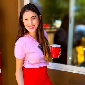 Meet your Posher, Chelsea